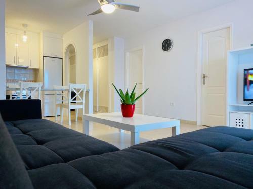 Apartamento The Heights Relax