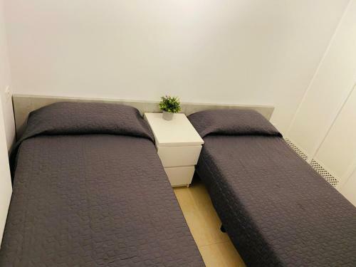 Apartamento The Heights Relax