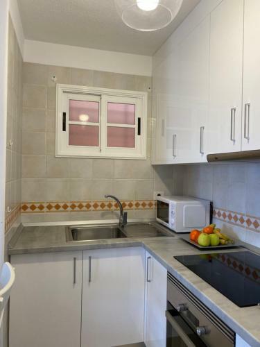 Apartamento The Heights Relax