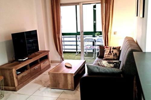 Big Apartament