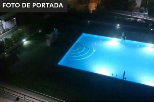 Big Apartament