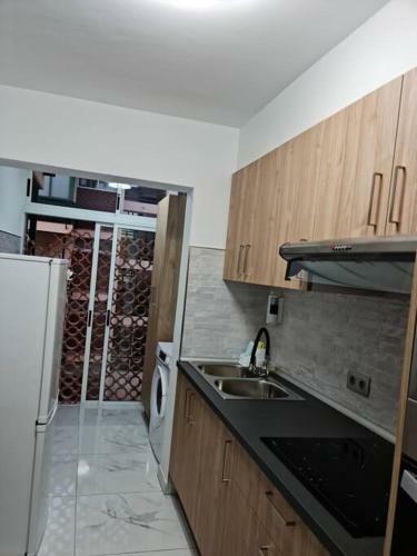 Big Apartament