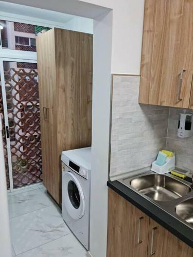 Big Apartament