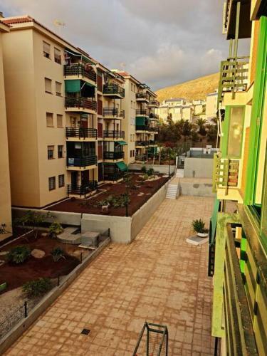 Big Apartament