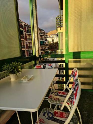Big Apartament