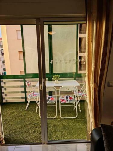 Big Apartament