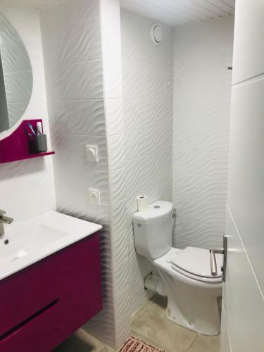 Apartamento Studio � Marinotel Au Diamant