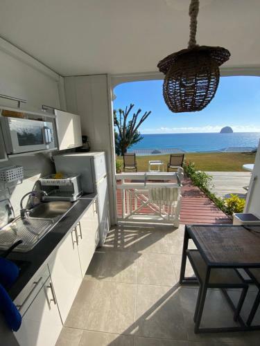Apartamento Studio � Marinotel Au Diamant
