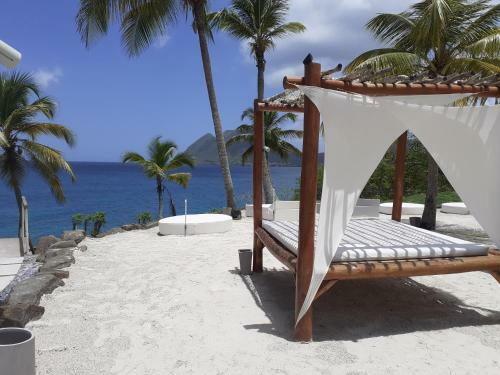 Apartamento Jolie Studio Vue Mer