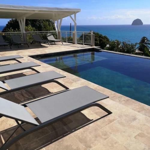 Apartamento Coco View