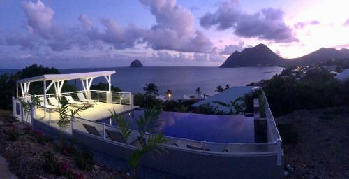 Apartamento Coco View