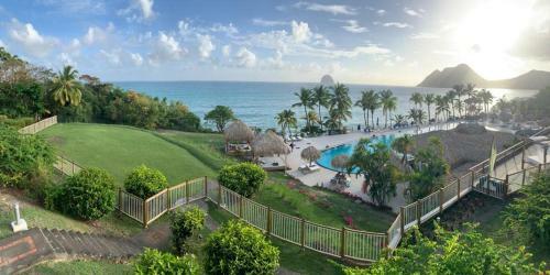 Apartamento R�ve Bleu 712 Marinotel