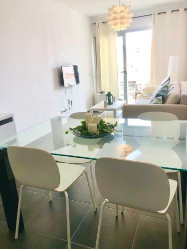 Apartamento Los Cristianos Center