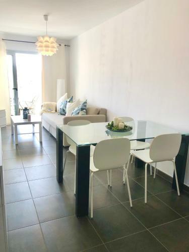 Apartamento Los Cristianos Center