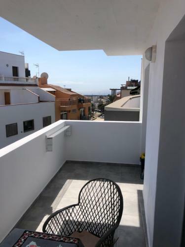 Apartamento Los Cristianos Center