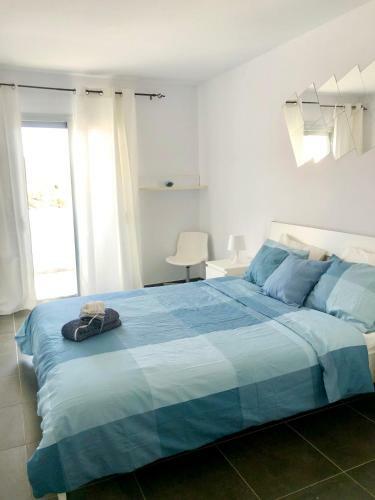 Apartamento Los Cristianos Center