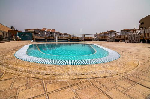 Sunny Terrace Cozy Apartment
