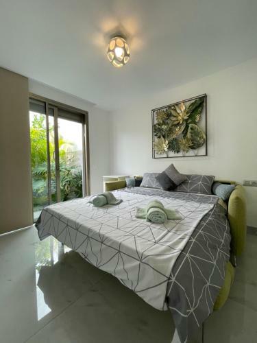 Luxury Villa Tropical Private Heated Pool