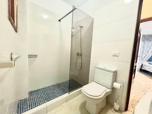 Apartamento Casa Merceditas 1