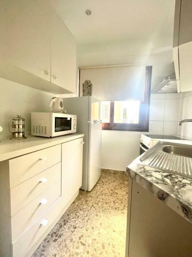 Apartamento Casa Merceditas 1