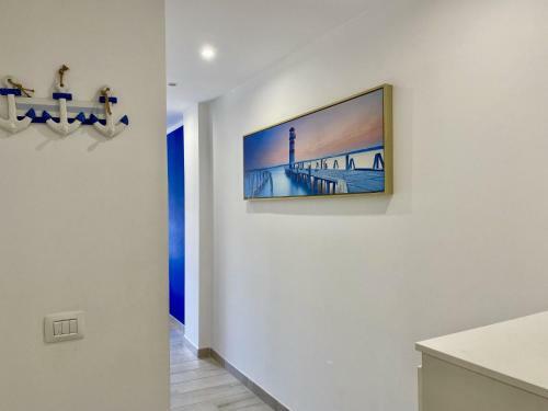 Apartamento Cristian Beach Studio