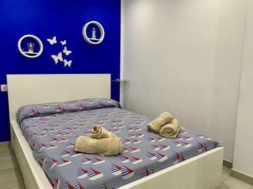 Apartamento Cristian Beach Studio