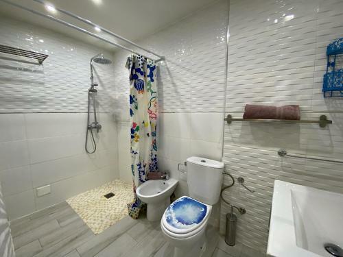 Apartamento Cristian Beach Studio