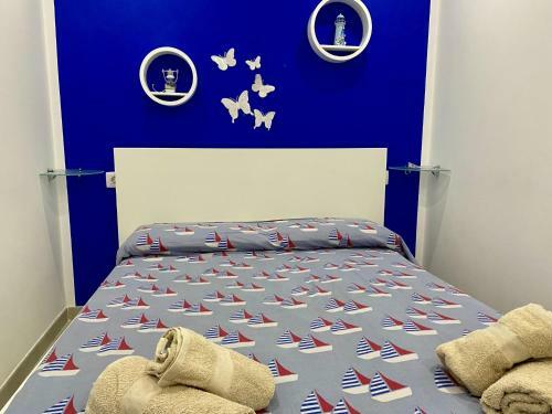 Apartamento Cristian Beach Studio