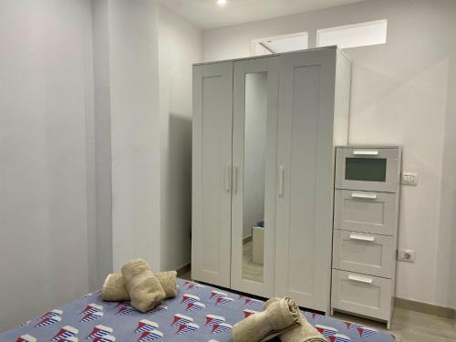 Apartamento Cristian Beach Studio