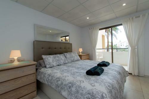 Apartamento Castle Harbour 30 - Two Bed With Pool View