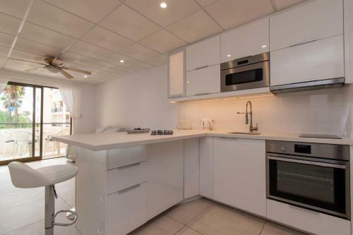 Apartamento Castle Harbour 30 - Two Bed With Pool View
