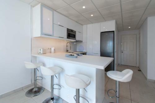 Apartamento Castle Harbour 30 - Two Bed With Pool View