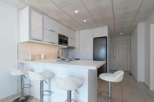 Apartamento Castle Harbour 30 - Two Bed With Pool View