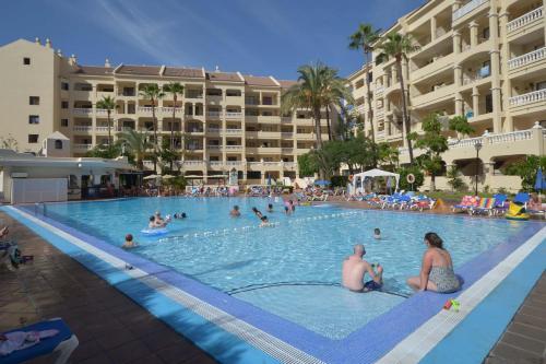 Apartamento Castle Harbour 30 - Two Bed With Pool View