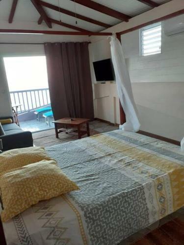 Apartamento Villa Jb - Studio Vue Sur Mer