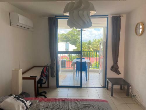Apartamento Res. Le Village - A106