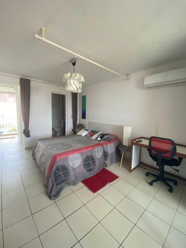Apartamento Res. Le Village - A106