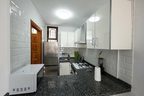 Apartamento Garajonay Ii, Los Cristianos