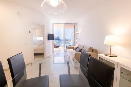 Apartamento Cristianmar Seaview 1a040