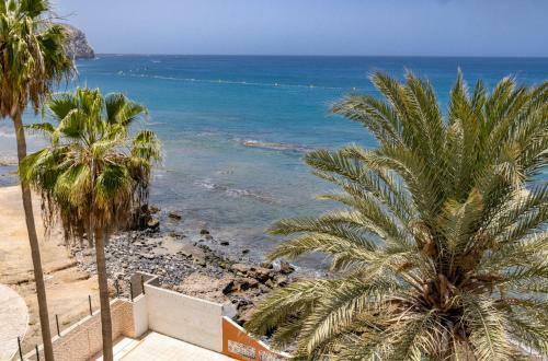Apartamento Cristianmar Seaview 1a040