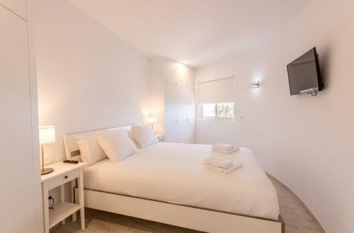 Apartamento Cristianmar Seaview 1a040