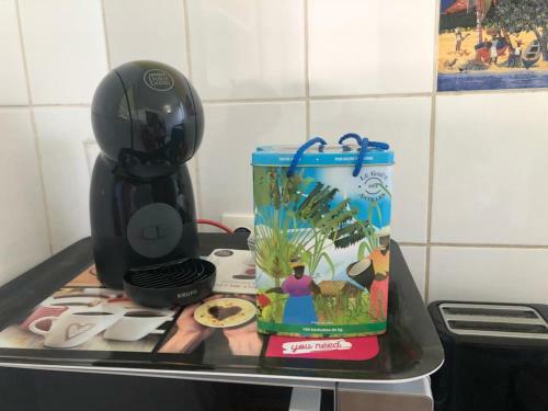 Apartamento T2 Tout Confort La Mich�le Au Diamant