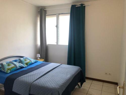 Apartamento T2 Tout Confort La Mich�le Au Diamant