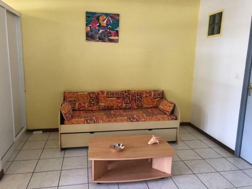 Apartamento T2 Tout Confort La Mich�le Au Diamant