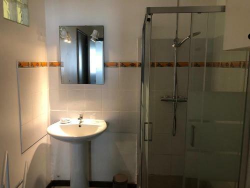 Apartamento T2 Tout Confort La Mich�le Au Diamant