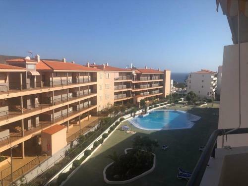 Apartamento Summerland Seaview