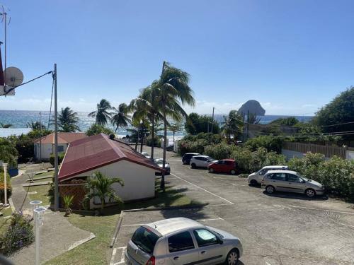 Apartamento Res. Le Village - B103