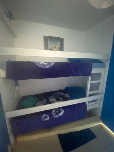 Apartamento Res. Le Village - B103