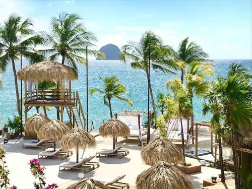 Apartamento Studio Lagon & Nature, Marinotel