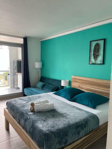 Apartamento Studio Lagon & Nature, Marinotel